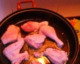 Foto langkah ke 2 dari resep Ayam Goreng Mentega.