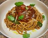 Ragu recipe step 12 photo