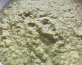 A picture of step 8 of Broccoli Soup.