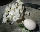Foto langkah ke 1 dari resep Cream Soup (Jamur).