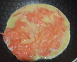 Foto del paso 3 de la receta: Omelette du Fromage 🍳