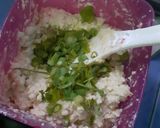 Foto langkah ke 5 dari resep Cemilan : Bakwan Tahu.