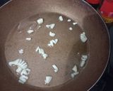 Foto langkah ke 1 dari resep Oseng telur daging (start 1Y+).
