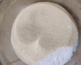 रवा डोसा (Rava Dosa recipe in Hindi) रेसिपी चरण 1 फोटो