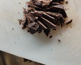 Foto del passaggio 3 della ricetta Torta cioccolato e nocciole