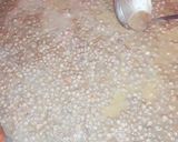 Foto del paso 9 de la receta: Guiso de lenteja al disco💜
