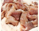 รูปขั้นตอนการทำที่ 2 ของ 🥢(แจกสูตร)​สูตรหมูหมักดั้งเดิม​/หมูกะทะ​ จิ้มจุ่ม​ ชาบู