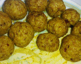 आलू की खस्ता कचौड़ी (aloo ki khasta kachori recipe in Hindi) रेसिपी चरण 6 फोटो