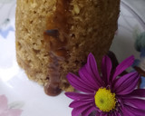 Foto del paso 2 de la receta: Mug cake de avena y dulce de leche 🍮en un minuto
