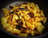 Une image de l'étape 3 de Ananas 🍍 rôti aux épices.