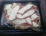Foto del paso 4 de la receta: Mantambre de cerdo ala pizza