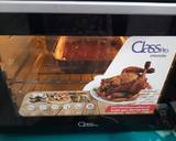 Chocolate Sponge Cake recipe step 3 photo