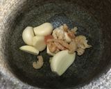 Foto langkah ke 8 dari resep Tekwan Ikan Khas Bangka.