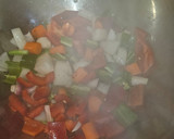 Foto del paso 4 de la receta: Albóndigas de pollo