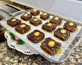 Foto del paso 14 de la receta: Pastelitos con chocolate