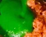 A picture of step 6 of Palak Paneer.