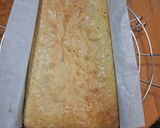 Foto del paso 8 de la receta: Pastel de aceite de oliva con kéfir