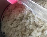 Healthy poha recipe step 1 photo