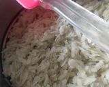 A picture of step 1 of Healthy poha.