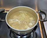 Foto langkah ke 6 dari resep Bakso Ikan Tengiri.