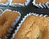 Foto del paso 7 de la receta: Muffins