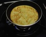 Foto langkah ke 2 dari resep Pancake Pisang.