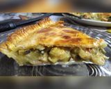 Foto del paso 5 de la receta: Tarta de zucchini
