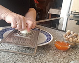 Foto del paso 2 de la receta: Garbanzos con butifarra y cogumelos
