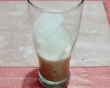 Foto langkah ke 4 dari resep Cha Bang Ang (Minuman Viral Thailand).