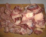 Foto del paso 3 de la receta: Locro criollo correntino