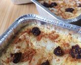 Foto langkah ke 10 dari resep Klappertart.