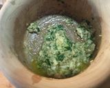 Foto del paso 1 de la receta: Pollo asado en Cosori Turbo Blaze (freidora de aire)