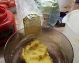 Gluténmentes londoni szelet recept fázis 1 fotója