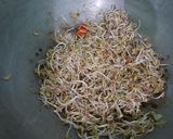Foto langkah ke 4 dari resep Tumis Tahu Taoge.