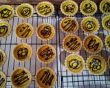 Foto langkah ke 8 dari resep Pie Susu Ricke Indriani.