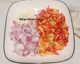 Foto langkah ke 2 dari resep Kering tempe garing.