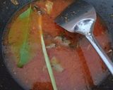 Foto langkah ke 3 dari resep Ayam Woku.