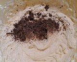 Foto del passaggio 3 della ricetta Semifreddo caramello salato