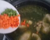 Foto del paso 3 de la receta: Sopa Aguadito