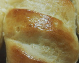 Foto del paso 1 de la receta: Pan de leche con harina de trigo duro (Rimacinata)