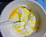 Foto langkah ke 5 dari resep Bolu Marmer 5 Telur.