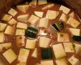 Foto del paso 2 de la receta: Lentejas con verduras o viudas facilísimas y rápidas