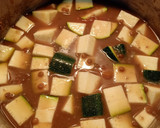 Foto del paso 2 de la receta: Lentejas con verduras o viudas facilísimas y rápidas