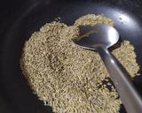 A picture of step 2 of Homemade Pure Garam Masala.