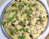 ખમણ(Khaman Recipe in Gujarati) રેસીપી સ્ટેપ6ફોટો