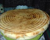 صورة لخطوة 2 من وصفة مطلوع