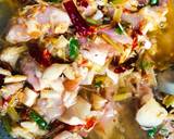 ต้มไก่ใส่วุ้นเส้น วิธีทำสูตร 3 รูป