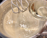 Foto del paso 6 de la receta: Bizcocho relleno con crema de limón