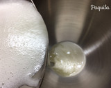 Foto del paso 3 de la receta: ✨Suspiros o Merenguitos con Merengue Suizo✨