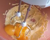 Foto del paso 3 de la receta: Tarta de galletas y chocolate